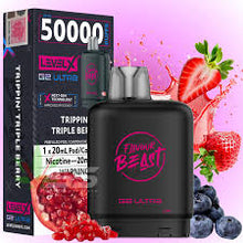 Load image into Gallery viewer, Flavour Beast 50K Pods