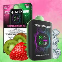 Load image into Gallery viewer, STLTH x GEEK BAR