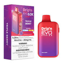 Load image into Gallery viewer, Drip'n 63K Disposable