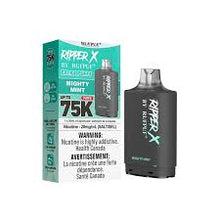 Load image into Gallery viewer, Ripper 75K Pods