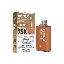 Load image into Gallery viewer, Ripper 75K Pods