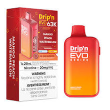 Load image into Gallery viewer, Drip'n 63K Disposable