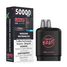 Load image into Gallery viewer, Flavour Beast 50K Pods