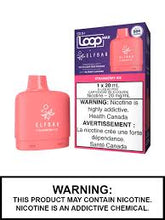 Load image into Gallery viewer, Elbar 50K Pods Disposable