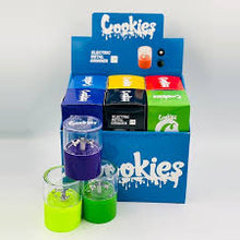 Load image into Gallery viewer, Electric Busters