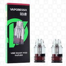 Load image into Gallery viewer, Vaporesso Vibe SE Pods