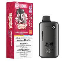 Load image into Gallery viewer, Flavour Beast Alpha 80k Disposable