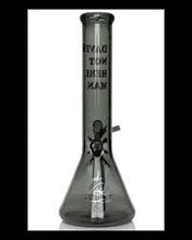 Load image into Gallery viewer, 15" Cheech & Chong! "Dave's Not Here Man" Beaker Bong