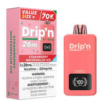 Load image into Gallery viewer, Drip'n 70K by Envi