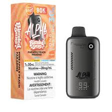 Load image into Gallery viewer, Flavour Beast Alpha 80k Disposable