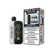 Load image into Gallery viewer, Oxbar Maglink Starter Kit