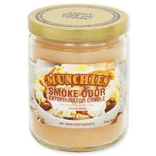 Load image into Gallery viewer, Smoke Odor Candles