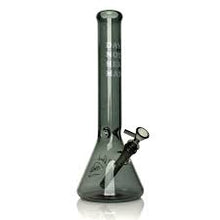 Load image into Gallery viewer, 15" Cheech & Chong! "Dave's Not Here Man" Beaker Bong
