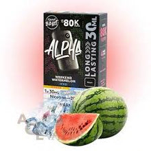 Load image into Gallery viewer, Flavour Beast Alpha 80k Disposable