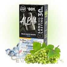 Load image into Gallery viewer, Flavour Beast Alpha 80k Disposable