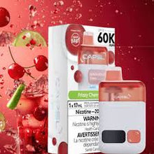 Load image into Gallery viewer, Capsl 60K By Flavour Beast Disposable