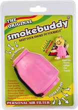 Load image into Gallery viewer, Smoke Buddy