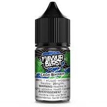 Load image into Gallery viewer, (NEW) Flavor Burst E-Liquid