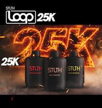 Load image into Gallery viewer, STLTH Loop 25K (SELLING OUT OF THIS PRODUCT)