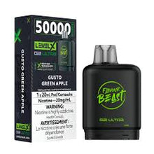 Load image into Gallery viewer, Flavour Beast 50K Pods
