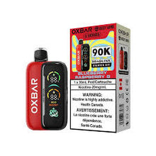 Load image into Gallery viewer, Oxbar Maglink Starter Kit