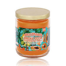 Load image into Gallery viewer, Smoke Odor Candles