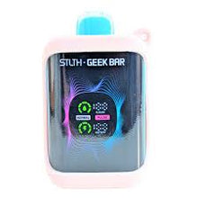 Load image into Gallery viewer, Silicone Protectors for the Stlth Geek Bar Disposables