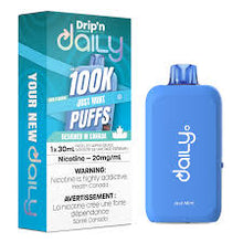Load image into Gallery viewer, (NEW) Drip'n Daily 100k Disposable