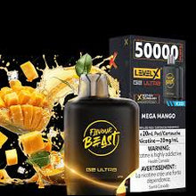 Load image into Gallery viewer, Flavour Beast 50K Pods