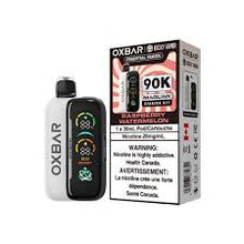 Load image into Gallery viewer, Oxbar Maglink Starter Kit