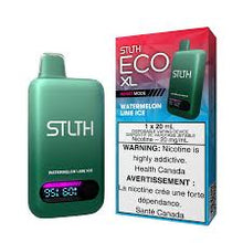 Load image into Gallery viewer, Eco Stlth XL