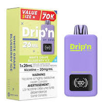 Load image into Gallery viewer, Drip'n 70K by Envi