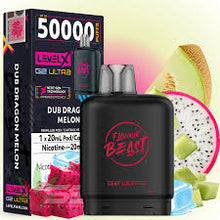 Load image into Gallery viewer, Flavour Beast 50K Pods