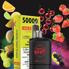Load image into Gallery viewer, Flavour Beast 50K Pods
