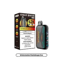 Load image into Gallery viewer, Rocky Vapor Oxbar G42k