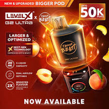 Load image into Gallery viewer, Flavour Beast 50K Pods