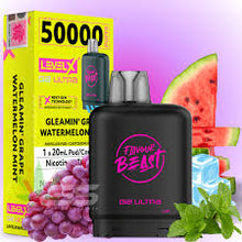 Load image into Gallery viewer, Flavour Beast 50K Pods
