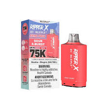 Load image into Gallery viewer, Ripper 75K Pods