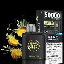 Load image into Gallery viewer, Flavour Beast 50K Pods