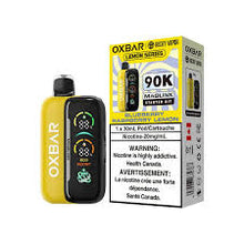 Load image into Gallery viewer, Oxbar Maglink Starter Kit