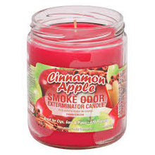 Load image into Gallery viewer, Smoke Odor Candles
