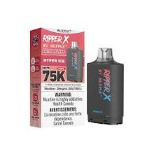 Load image into Gallery viewer, Ripper 75K Pods