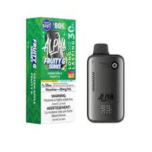 Load image into Gallery viewer, Flavour Beast Alpha 80k Disposable