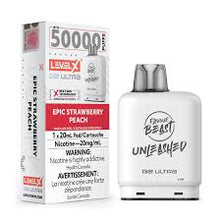 Load image into Gallery viewer, Flavor Beast Unleashed Level X G2