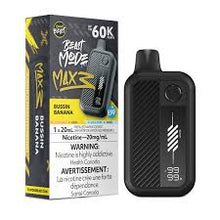 Load image into Gallery viewer, Disposable Flavour Beast Modz 3 Unleashed