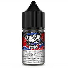 Load image into Gallery viewer, (NEW) Flavor Burst E-Liquid