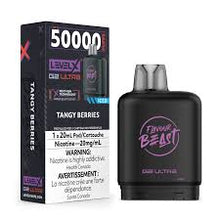 Load image into Gallery viewer, Flavour Beast 50K Pods