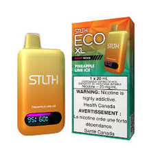 Load image into Gallery viewer, Eco Stlth XL