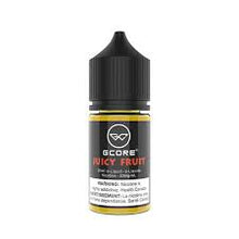 Load image into Gallery viewer, G Core E-Liquid 30ML-60ML