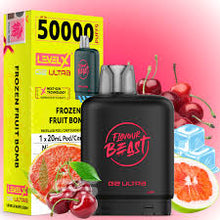 Load image into Gallery viewer, Flavour Beast 50K Pods